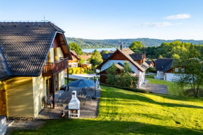 Lipno villa Kleiner